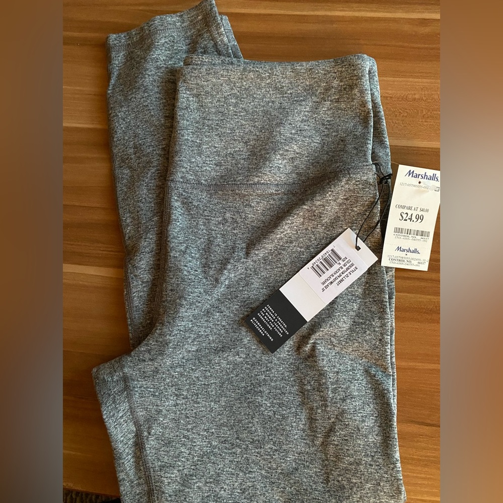 Zobha Leggings